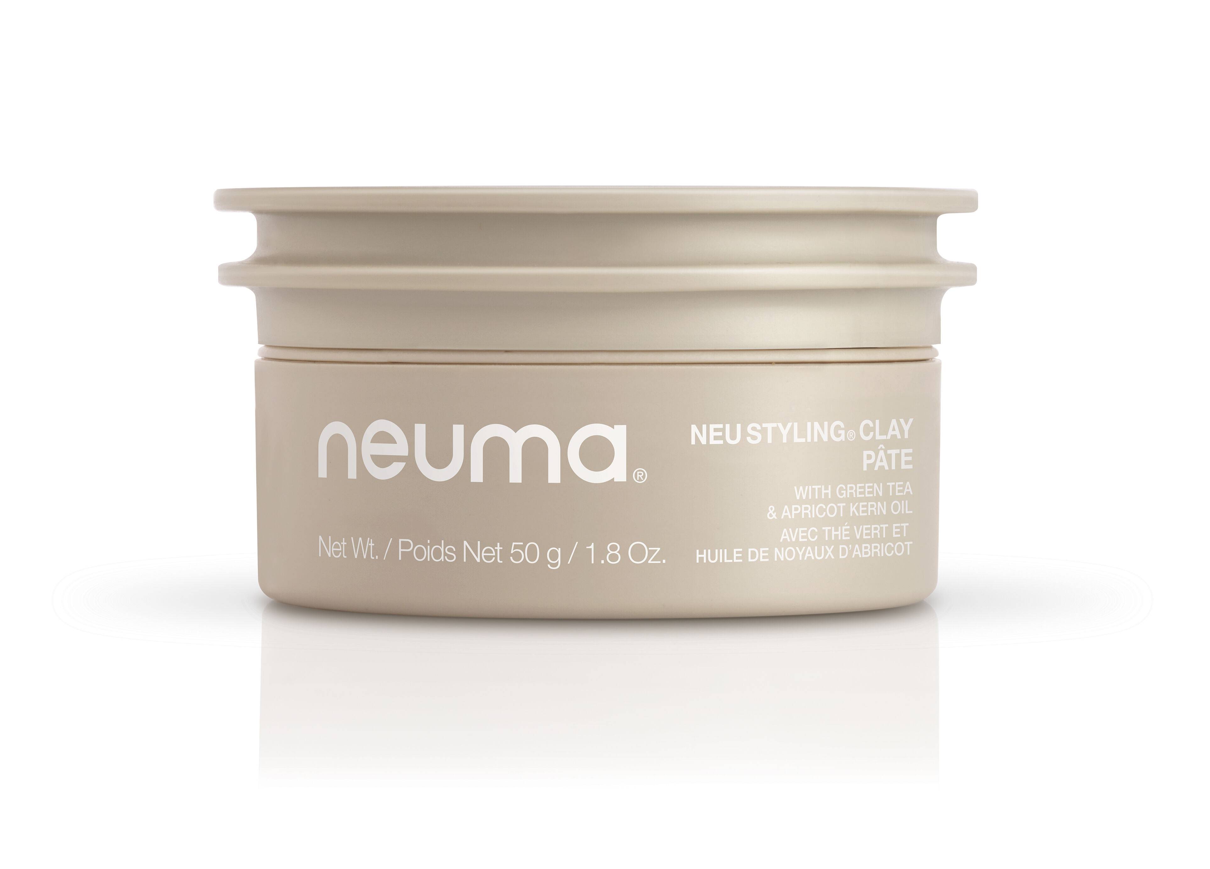 Neu Styling Clay 1.8 oz