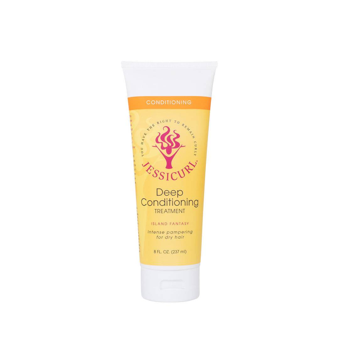 Deep Conditioning Treatment