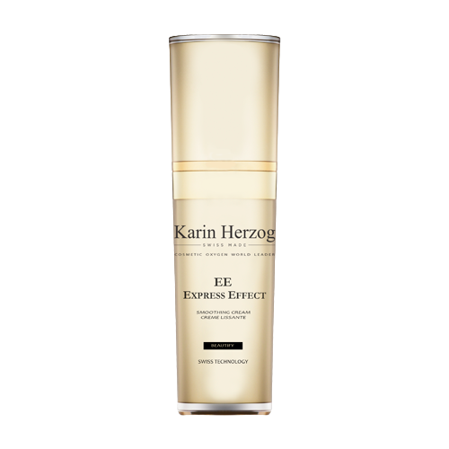 Express Effect Smoothing Face Cream