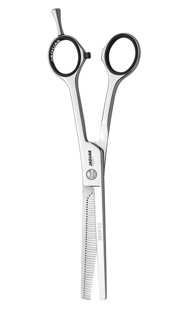White Line Silver Ice Thinning Shears 6.5"