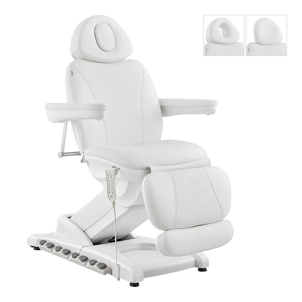 Apollo Electric Beauty Spa Bed with Thermal Heat