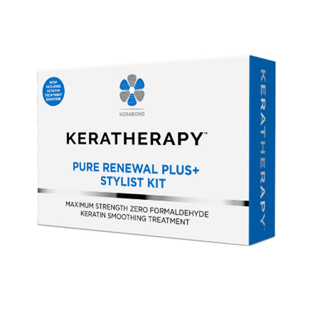 Pure Renewal PLUS Stylist Kit