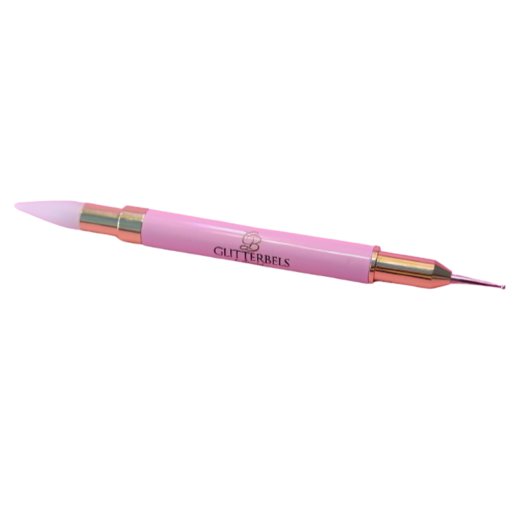 Dotting EssentialsCuticle Cuticle Tools/Wax crystal picker