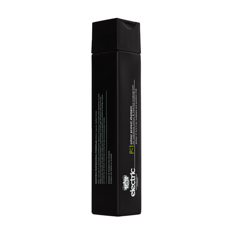 Colour Protect Shampoo