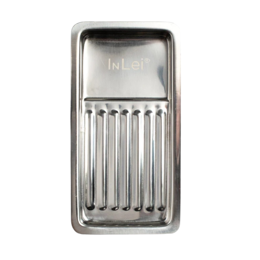 Multifunctional Metallic Tray