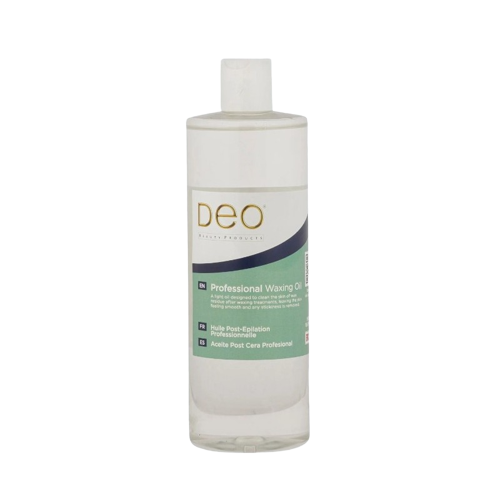 Waxing Oil - 500ml / 16.9 fl.oz.
