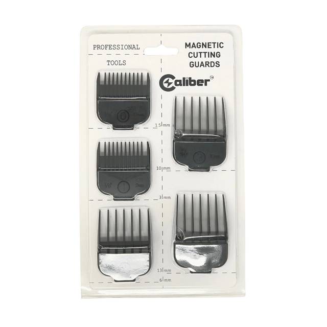 Universal Magnetic Guards