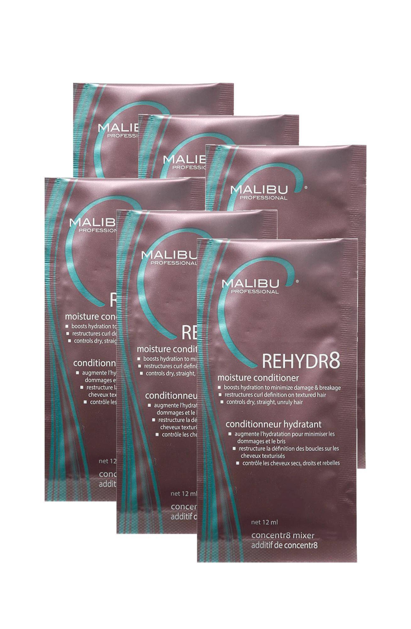 REHYDR8 Moisture Conditioner