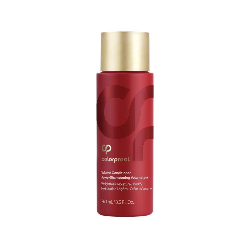 Volume Conditioner