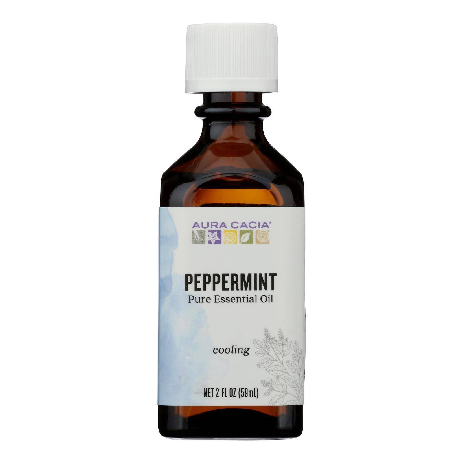 Pure Essential Oil - 2 Fl Oz