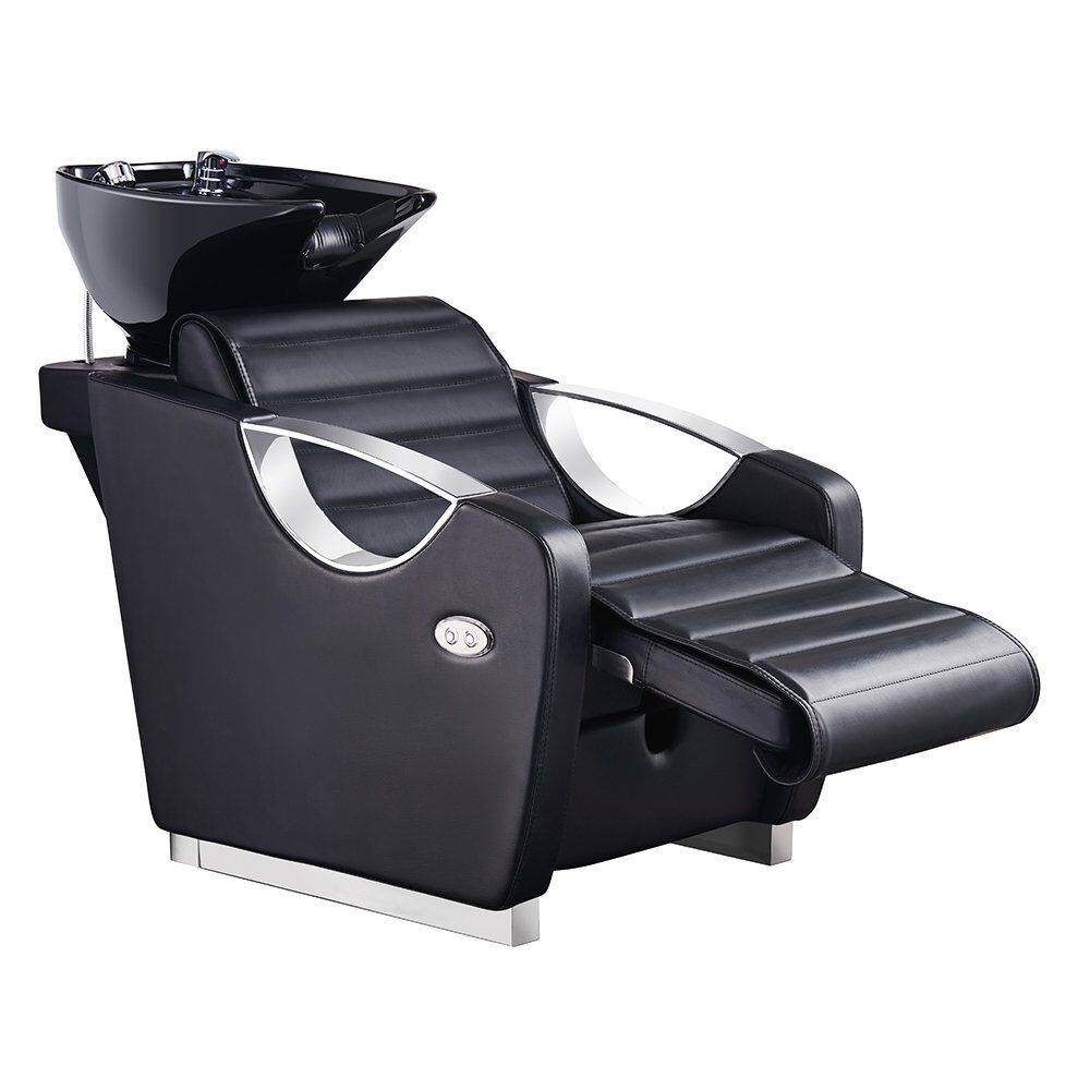 Victoria Electric Salon Shampoo Backwash Station