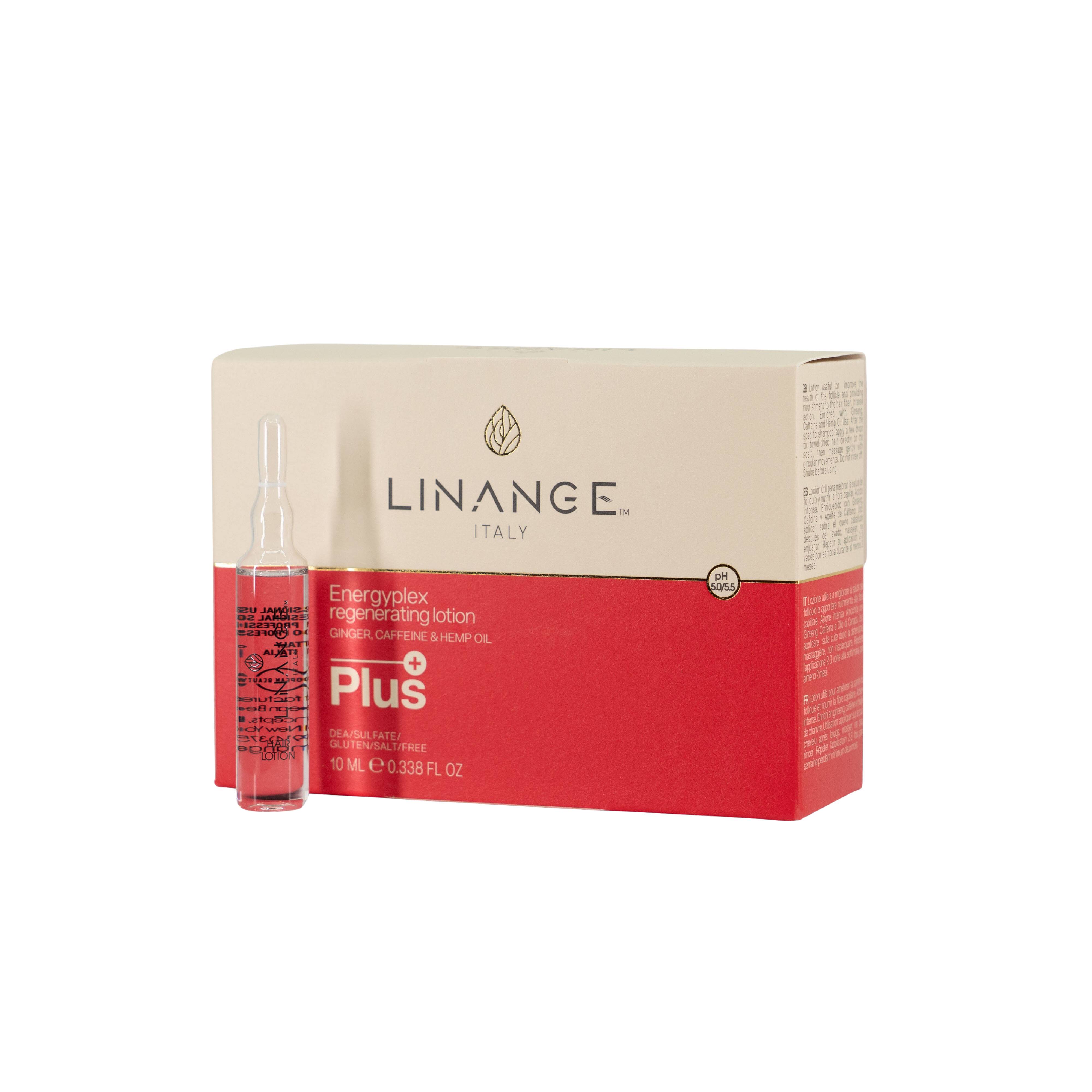 Energyplex Regenerating Plus Lotion