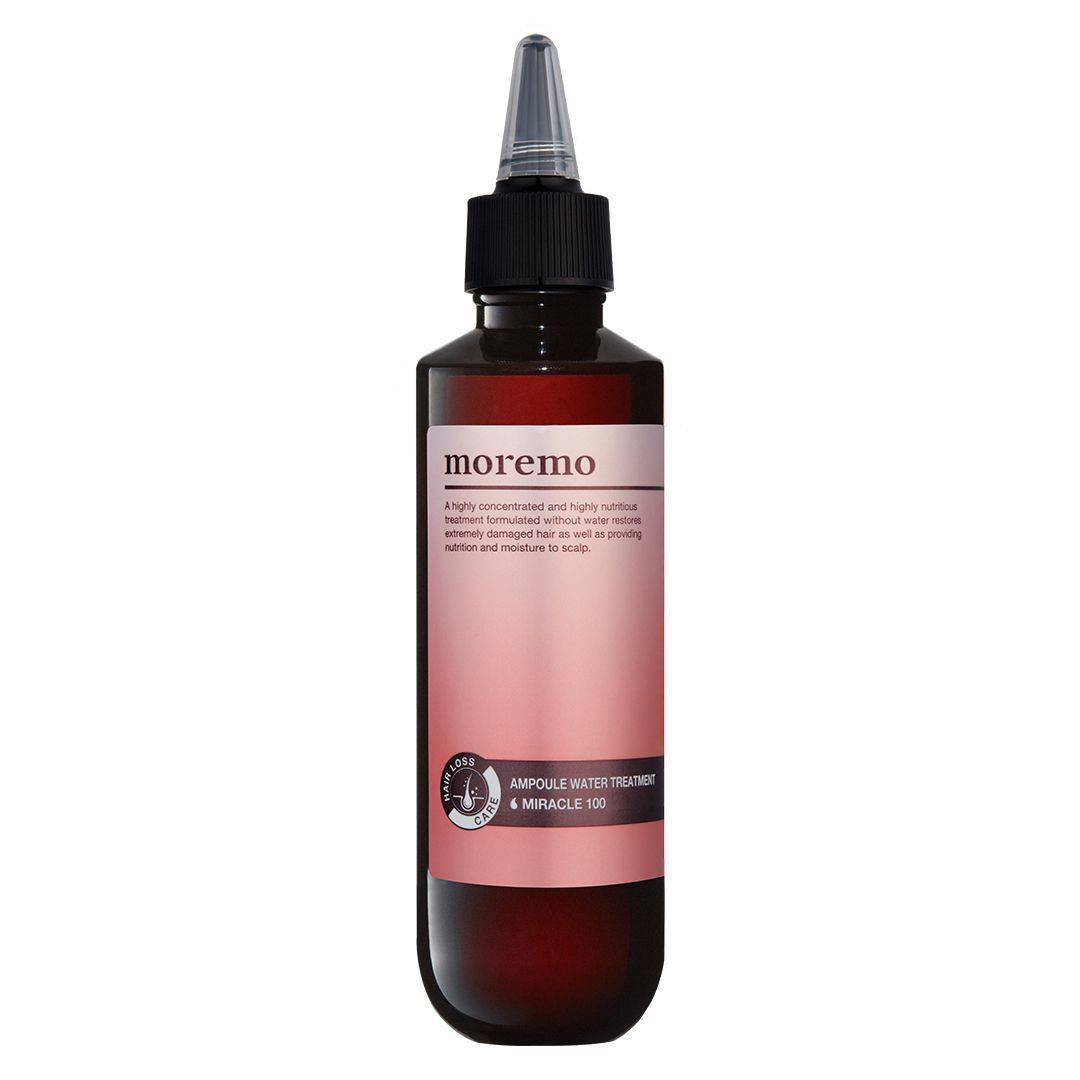 Ampoule Water Treatment Miracle 100
