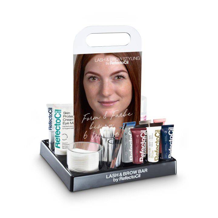 Lash & Brow Bar