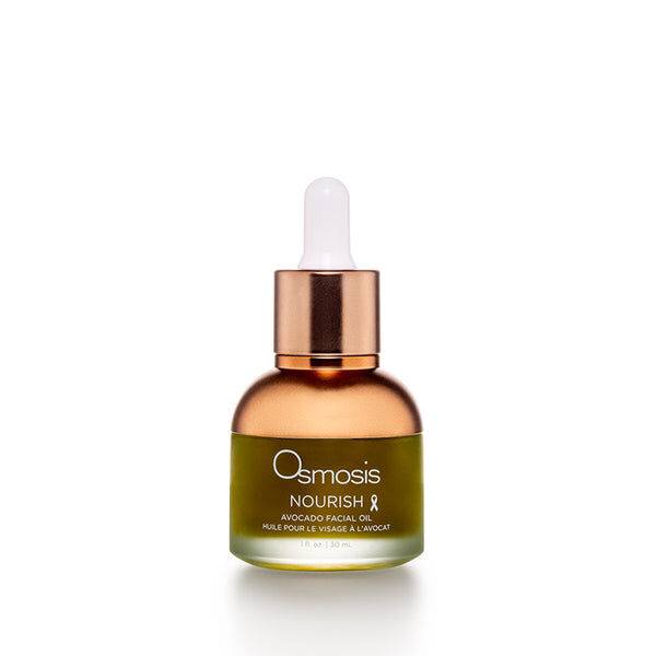Nourish Avocado Facial Oil 1 oz