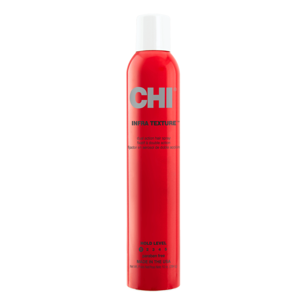 Infra Texture Dual Action Hair Spray 10oz