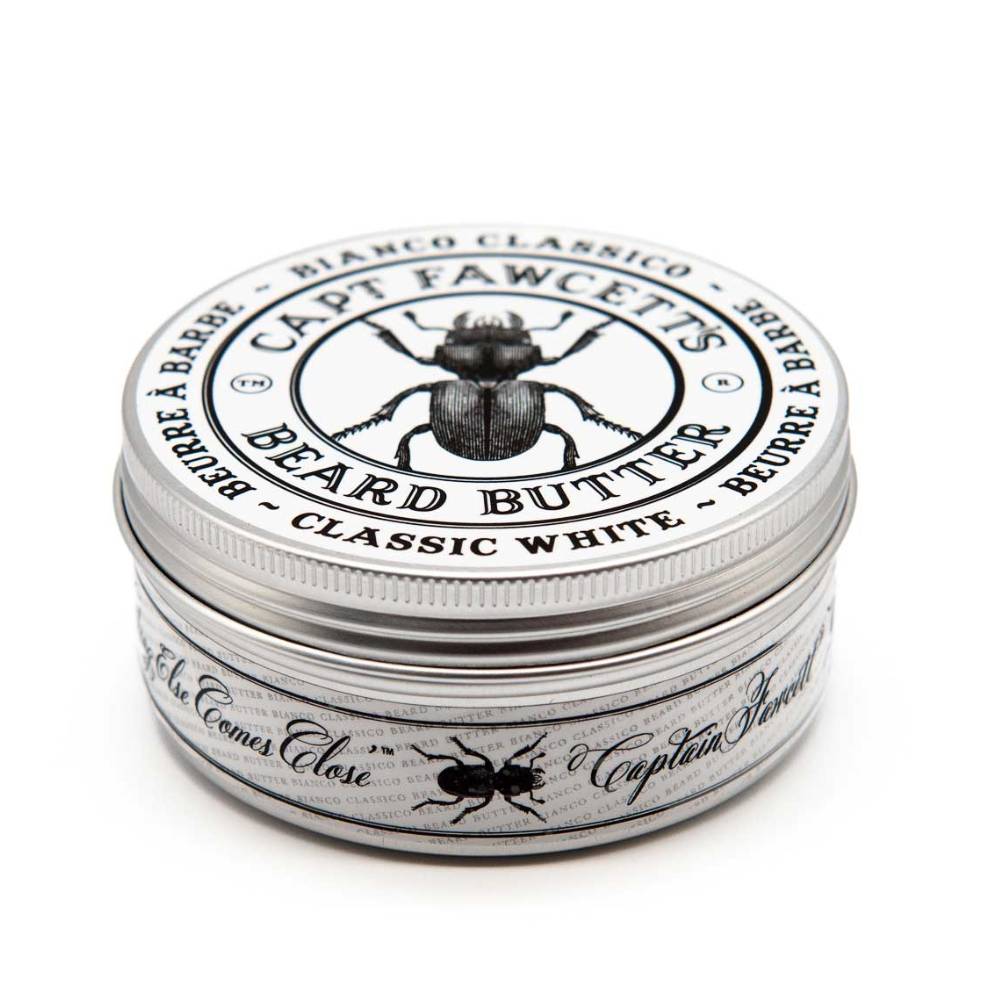 Bianco Classico Beard Butter 80ml
