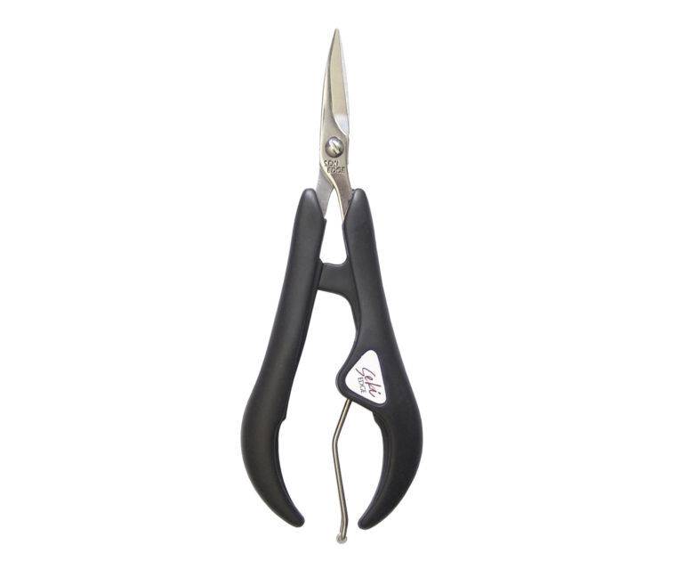 Acrylic Nail Scissors