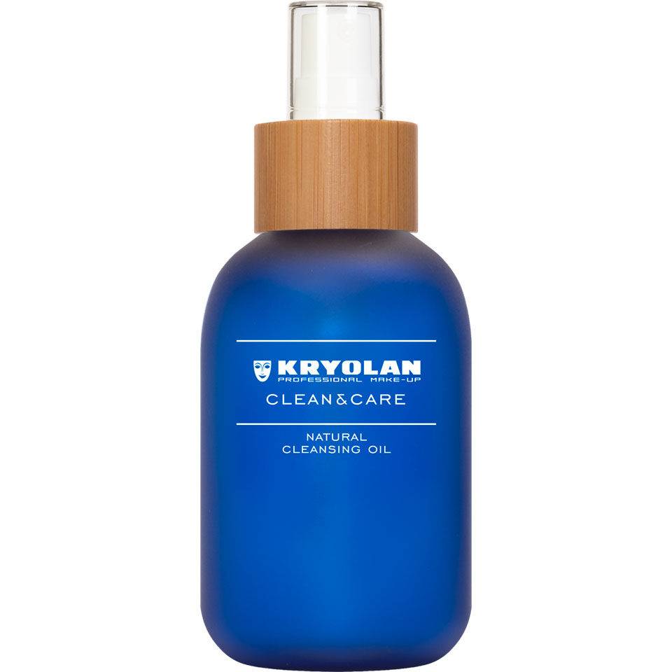 Clean & Care Natural Cleansing Oil
