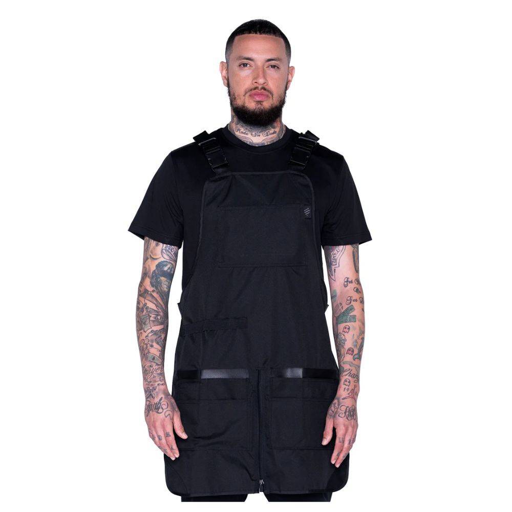 The Barber Apron