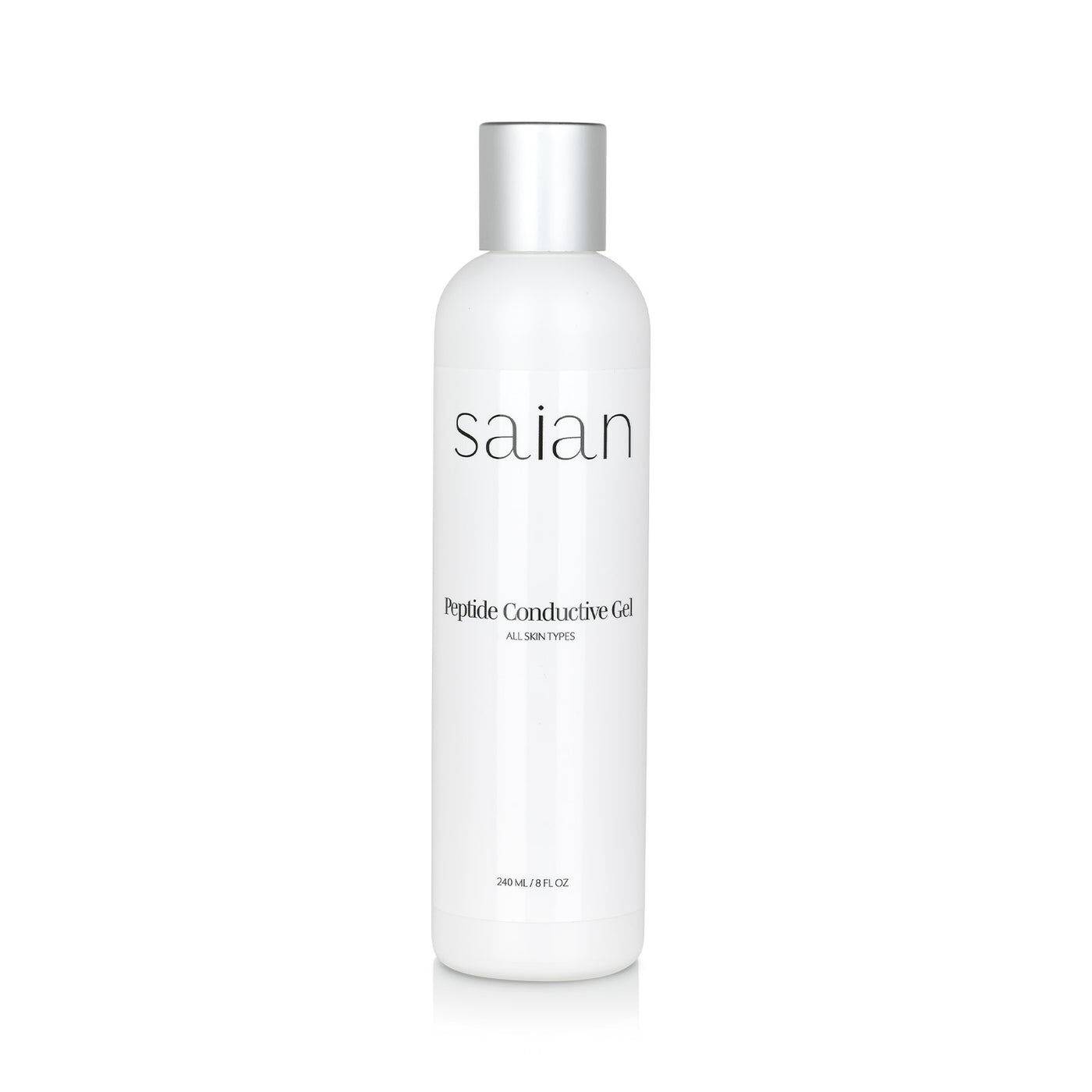 Peptide Conductive Gel 8oz