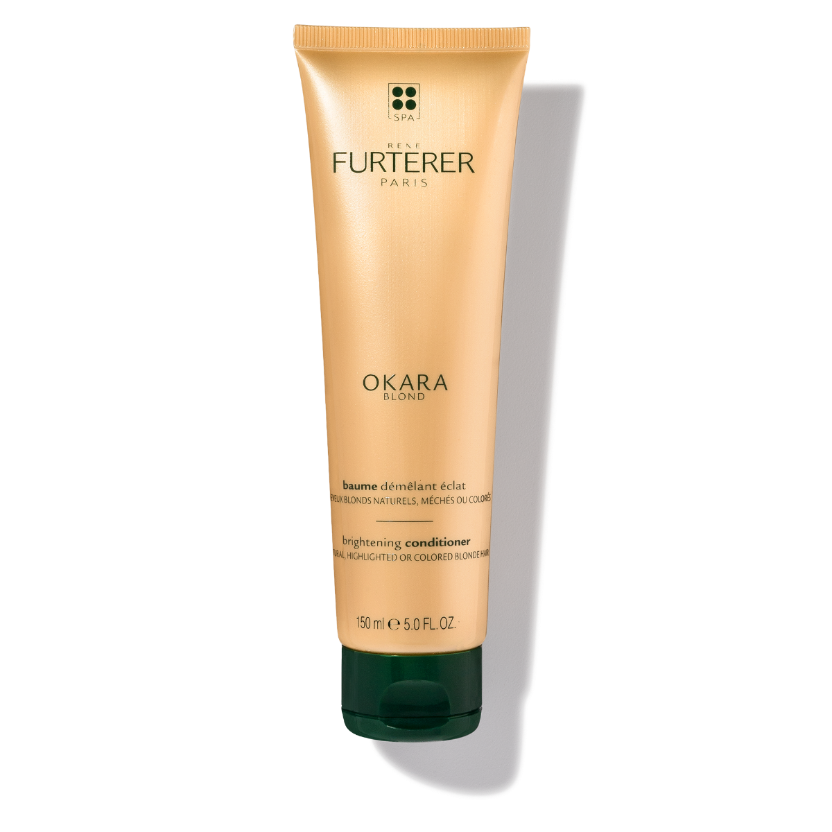OKARA BLOND Brightening Conditioner