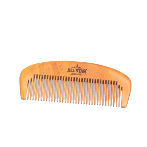 Beard Comb 6 Count