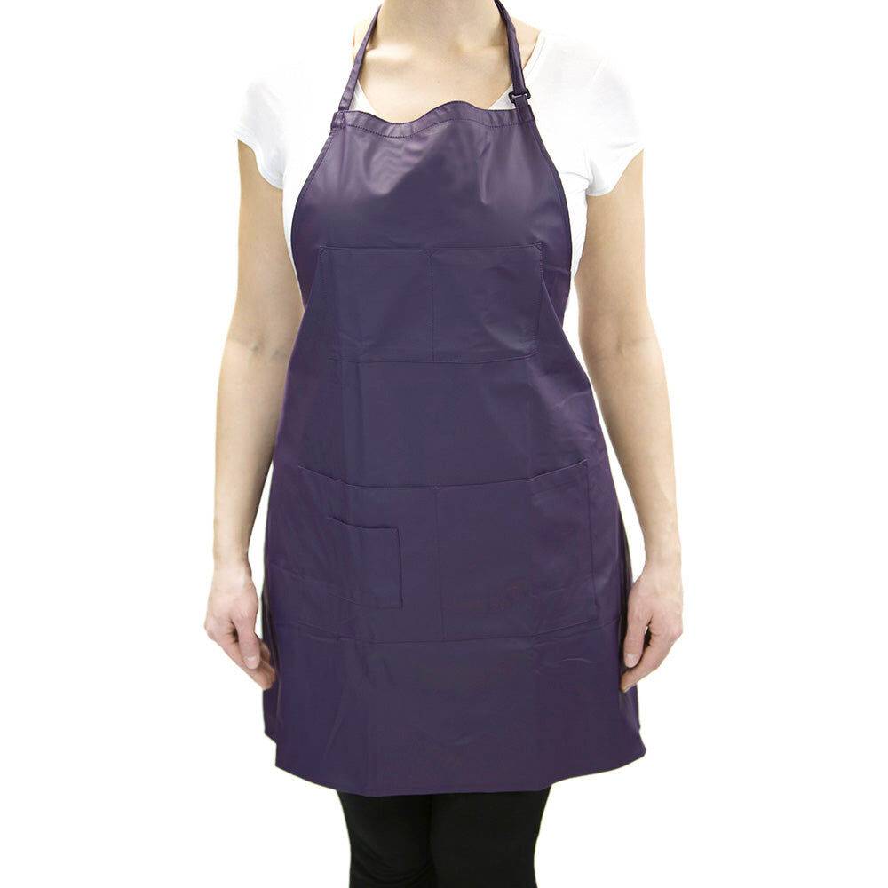 Vinyl Apron