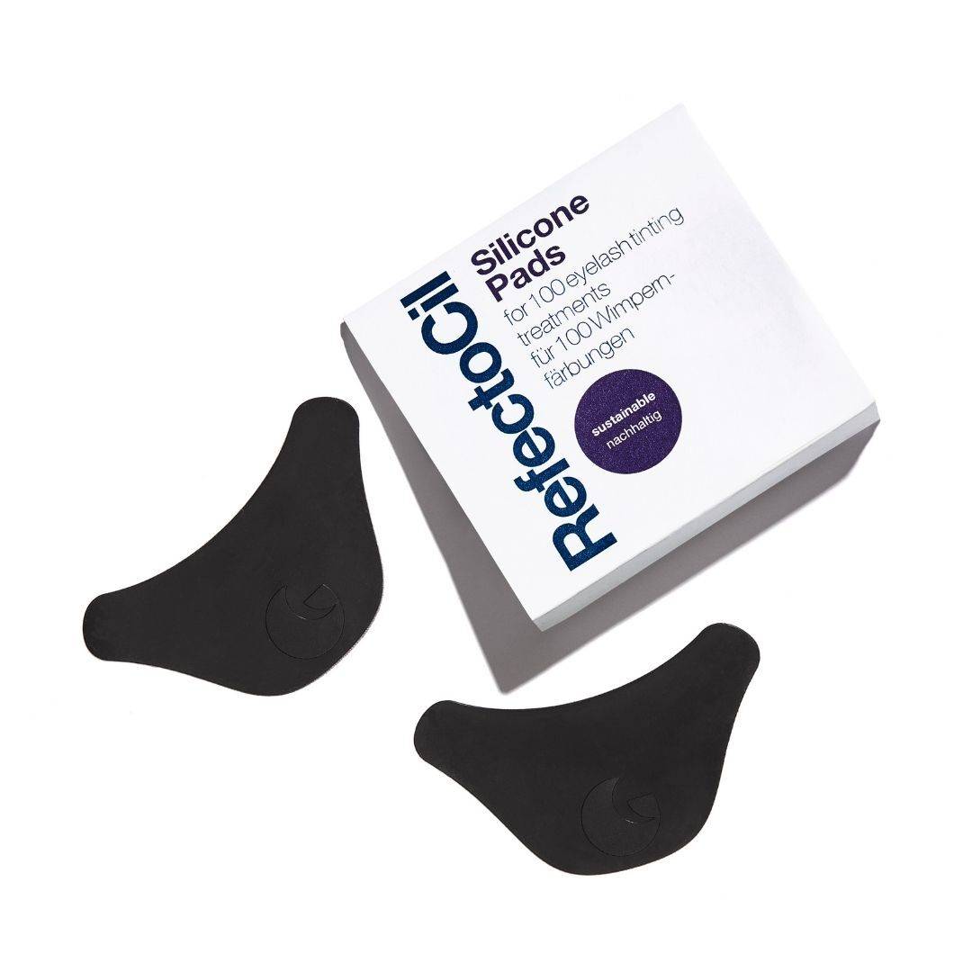 Silicone Pads