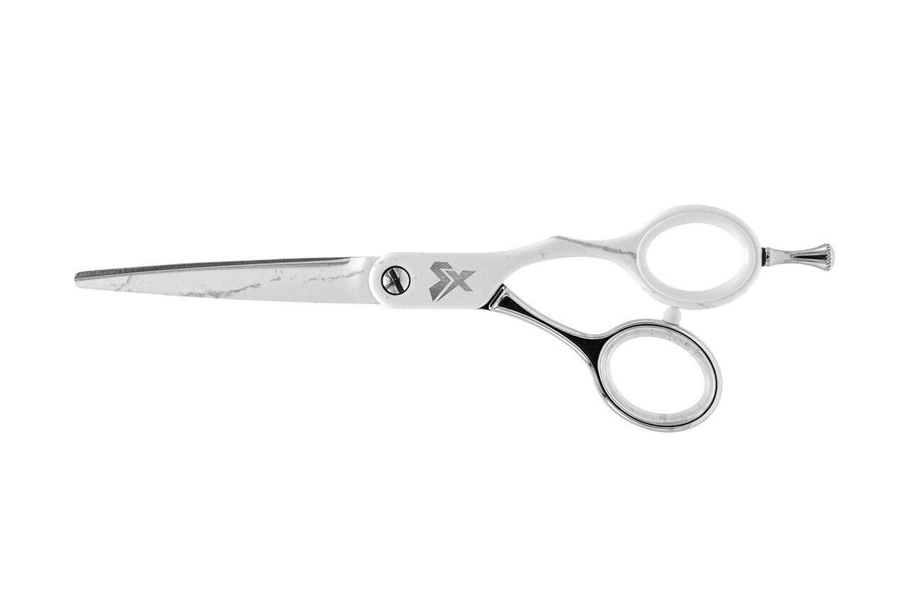 Granite, I Rock (White Marble) 5.75" Shear