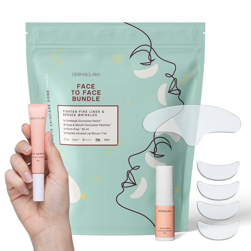 Face to Face Bundle (Single Kit)