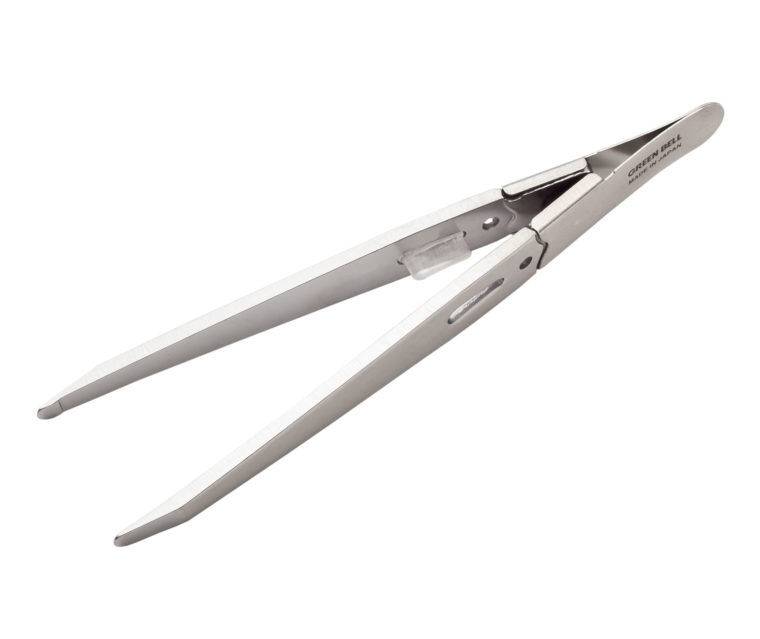 Round Tip Tweezer