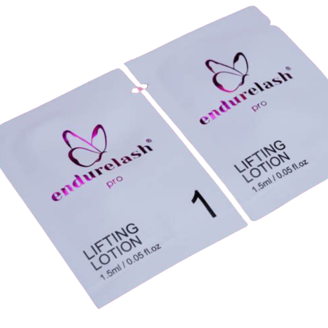Lifting Lotion Refill Sachets