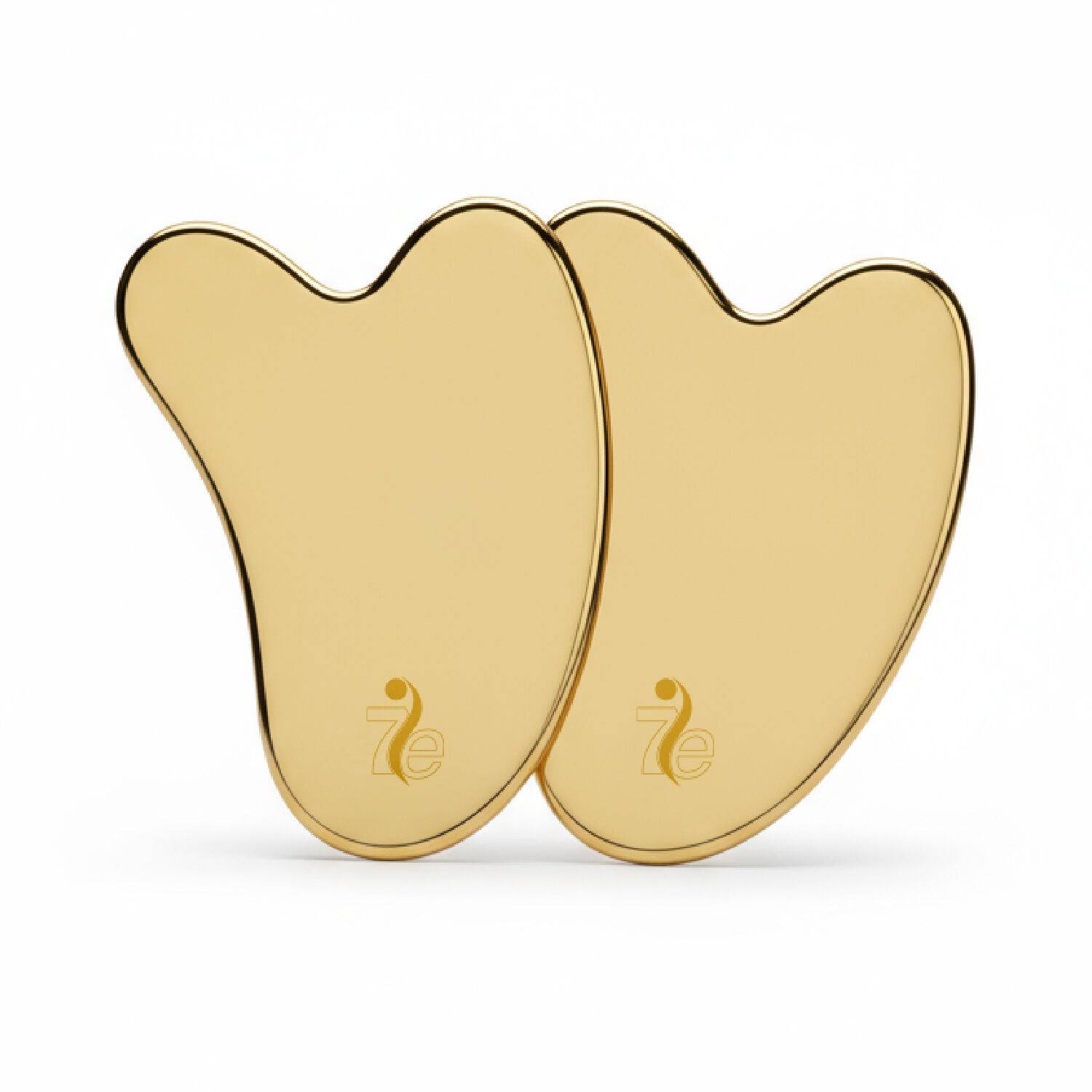 7e wellness Gua Sha - 2 Pack