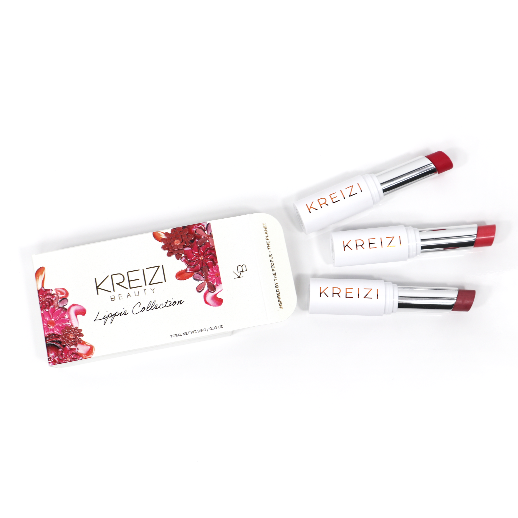 Lippie (Cr&egrave;me Lipstick)