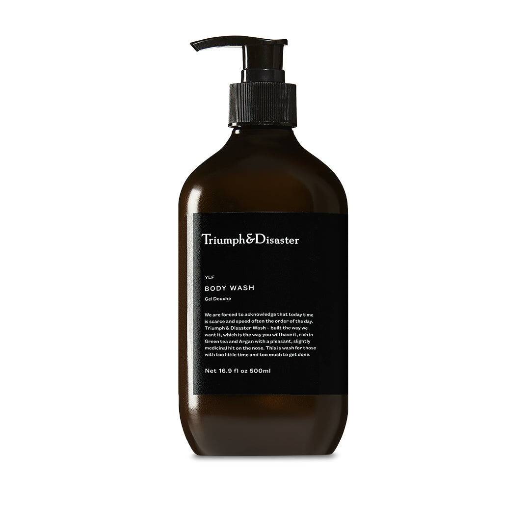 YLF Body Wash - 500ml