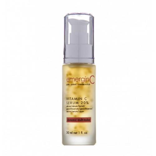 20% Vitamin C Serum  30 Ml