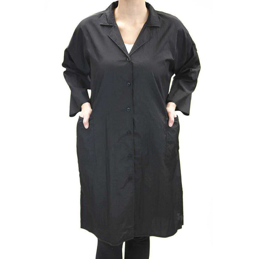 Lab Coat -Long