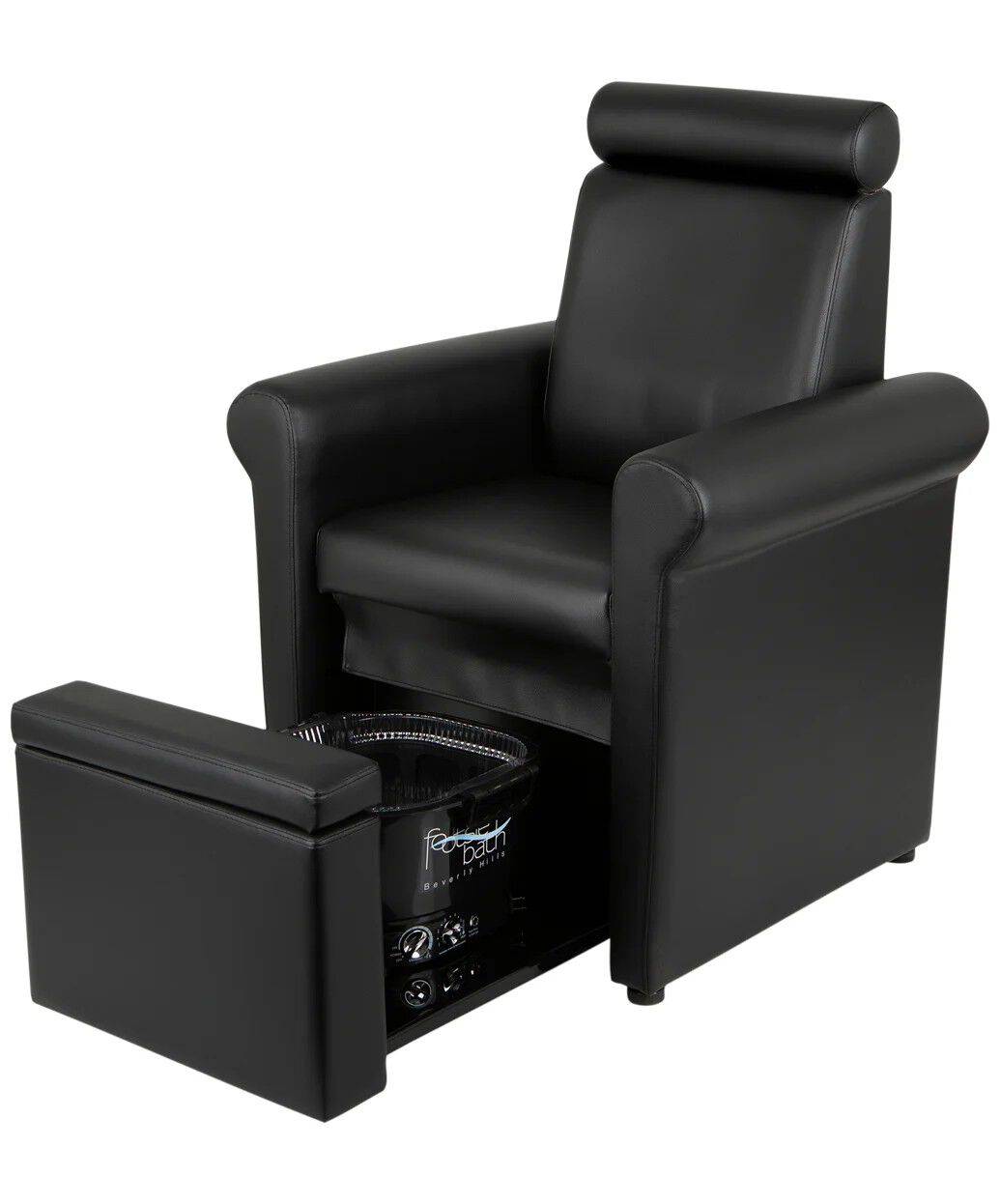 Mona Lisa Pedicure Chair