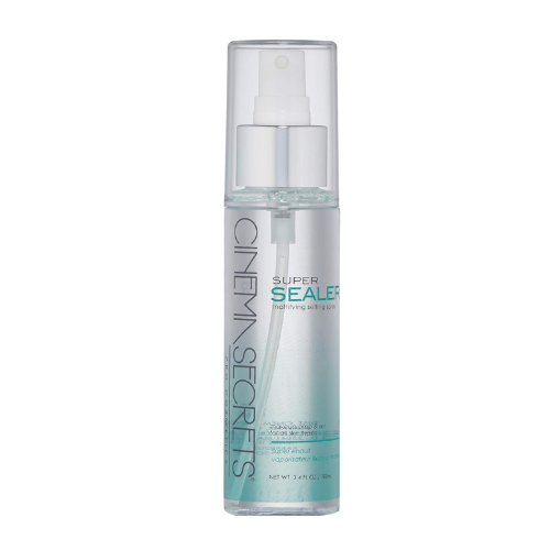 Super Sealer Mattifying Setting Spray 3.4oz