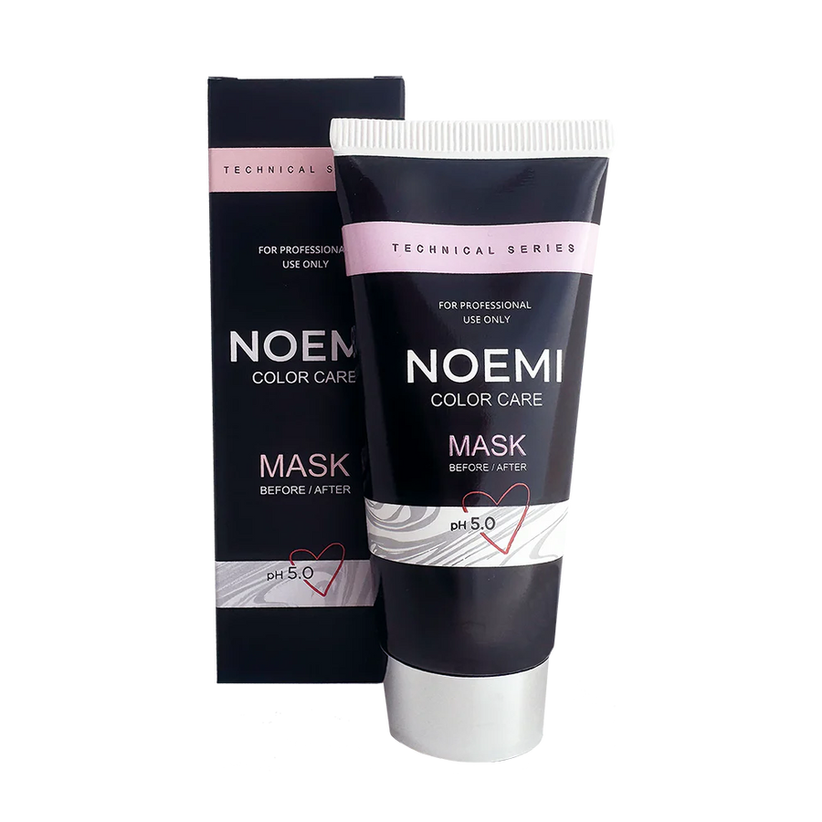Color Care Mask