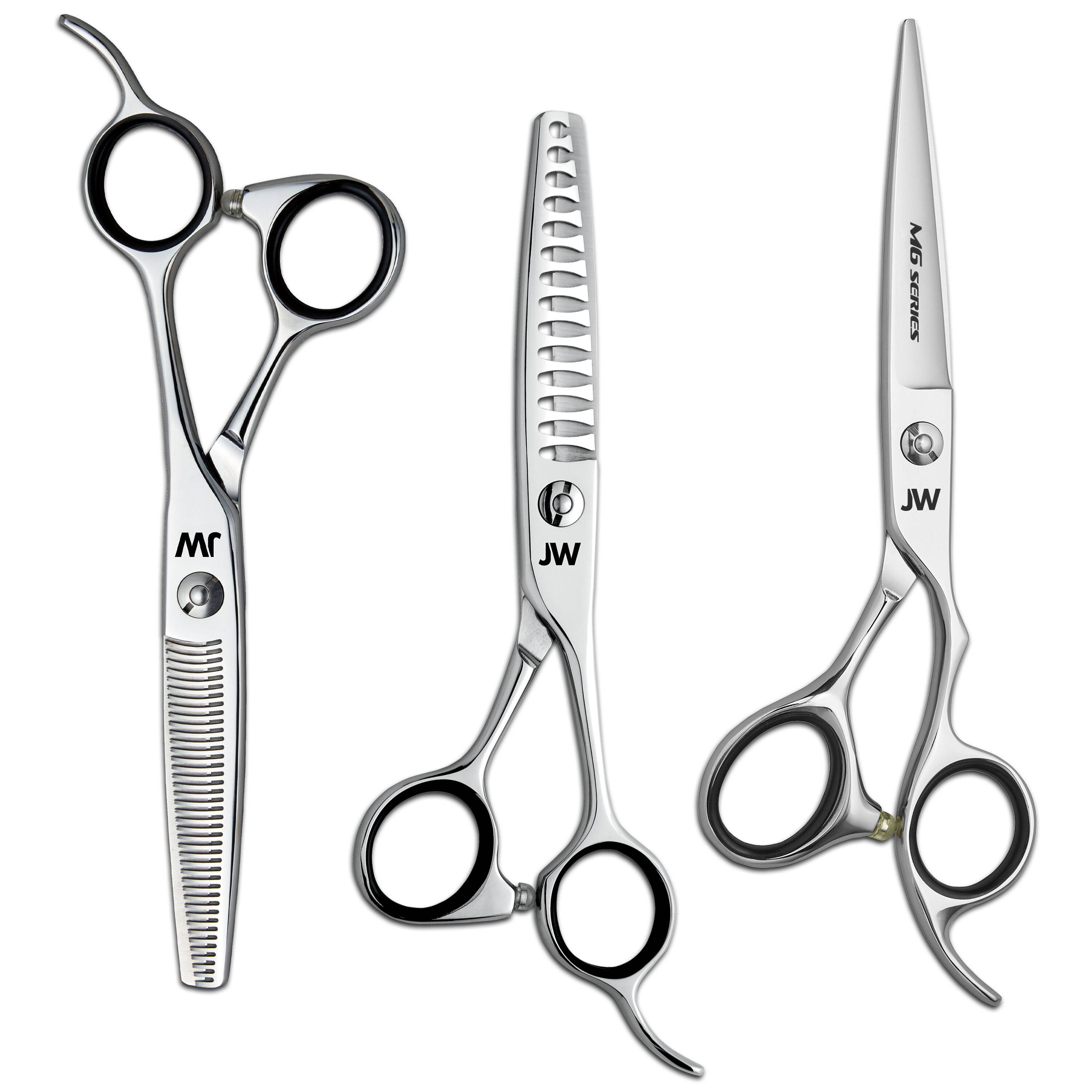 M6 Shear, Thinner & Texturizer Trio