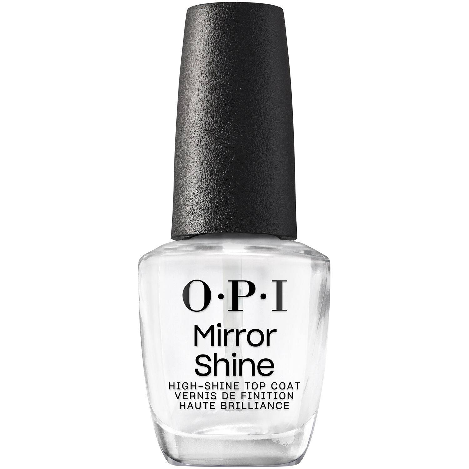 Mirror Shine Top Coat