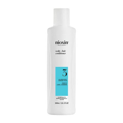 System 3 Conditioner