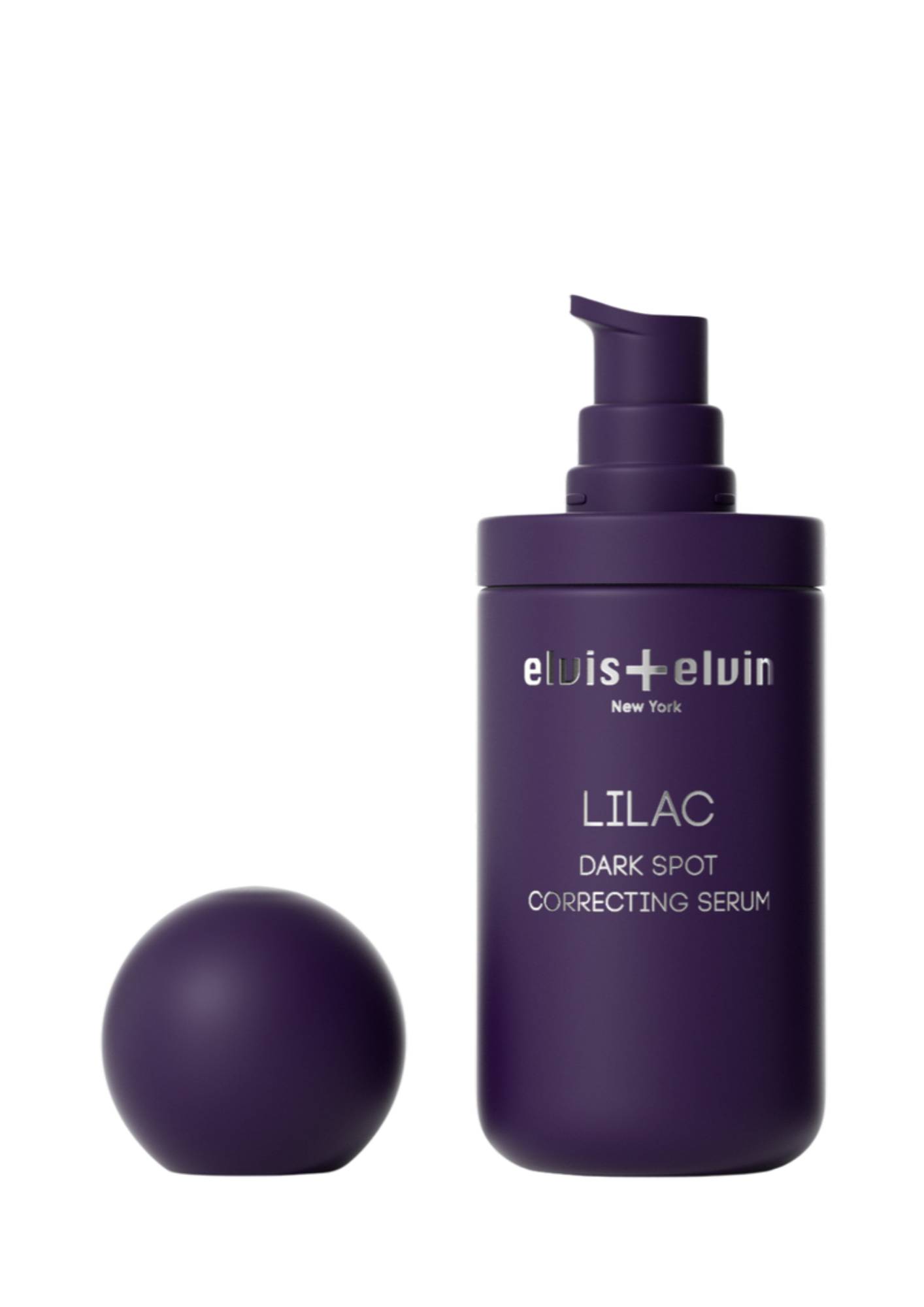 Lilac Dark Spot Correcting Serum