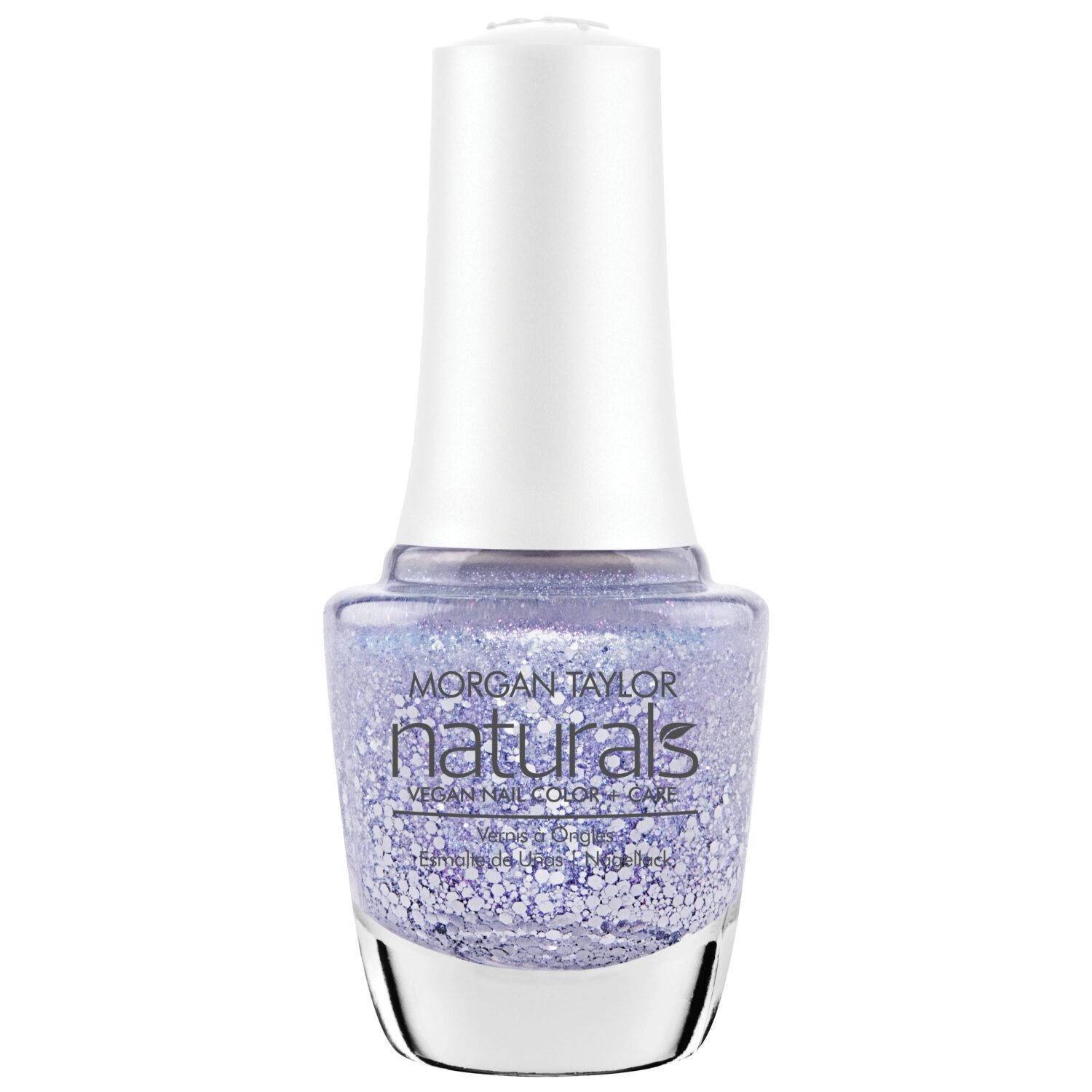 Naturals - Vegan Nail Color + Care