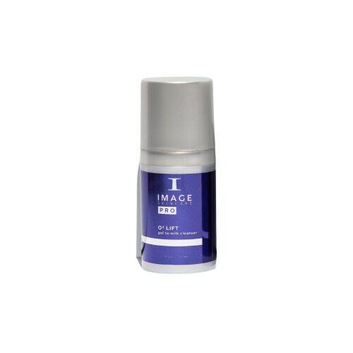 O2 Lift Gel To Milk Cleanser