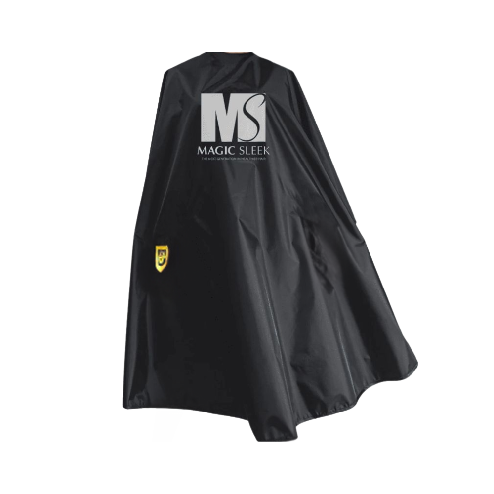 Professional Hair Cutting Cape