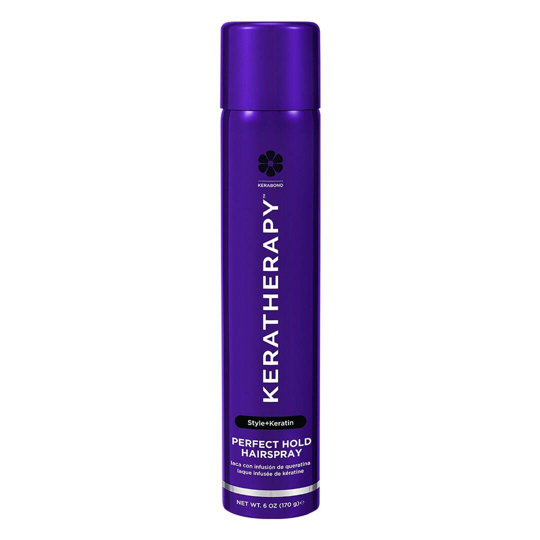 Perfect Hold Hair Spray -  6oz