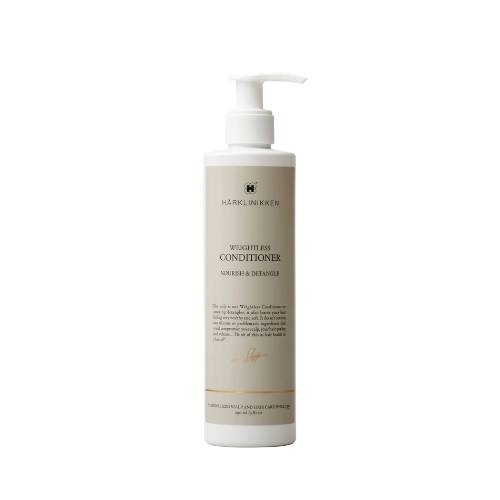 Weightless Conditioner